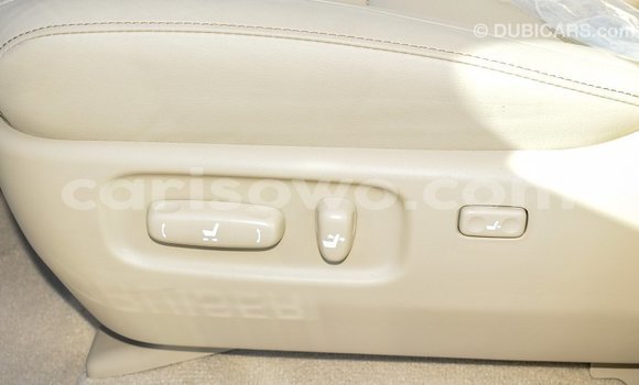 Sayi Imported Toyota Land Cruiser Black Mota in Import - Dubai a Benin Sayi Imported Toyota Land Cruiser Black Mota in Import - Dubai a Benin