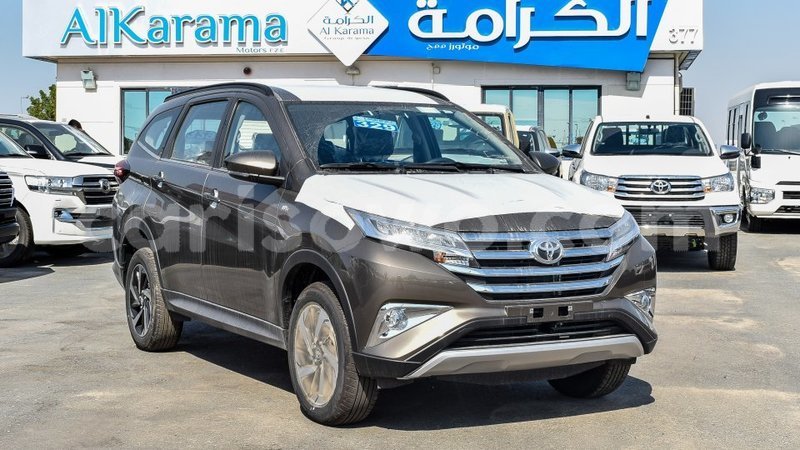 Big with watermark toyota rush benin import dubai 7050