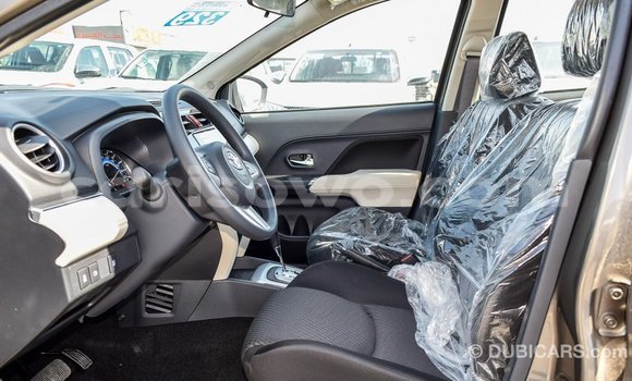 Sayi Imported Toyota Rush Brown Mota in Import - Dubai a Benin Sayi Imported Toyota Rush Brown Mota in Import - Dubai a Benin