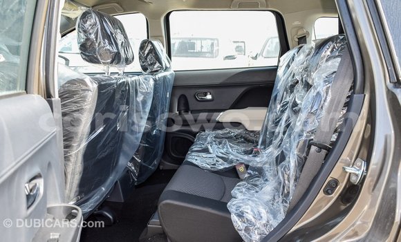 Sayi Imported Toyota Rush Brown Mota in Import - Dubai a Benin Sayi Imported Toyota Rush Brown Mota in Import - Dubai a Benin