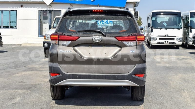 Big with watermark toyota rush benin import dubai 7050