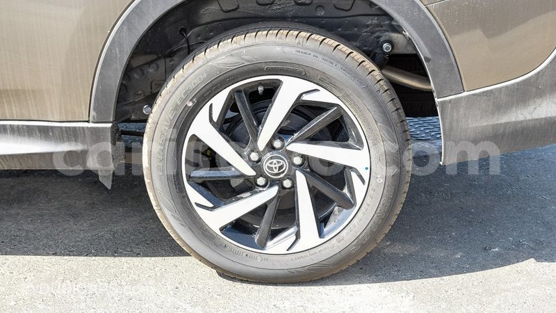 Big with watermark toyota rush benin import dubai 7050