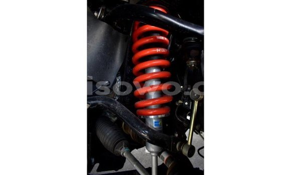 Buy Import Toyota Hilux Black Car in Import - Dubai in Benign Buy Import Toyota Hilux Black Car in Import - Dubai in Benign