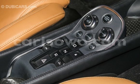 Buy Import McLaren 570S Blue Car in Import - Dubai in Benign Buy Import McLaren 570S Blue Car in Import - Dubai in Benign