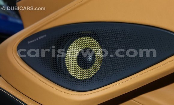 Buy Import McLaren 570S Blue Car in Import - Dubai in Benign Buy Import McLaren 570S Blue Car in Import - Dubai in Benign