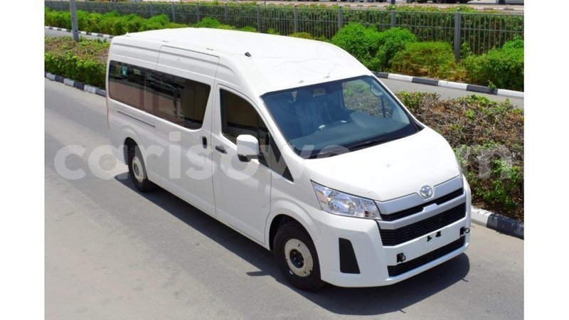Big with watermark toyota hiace benin import dubai 7056