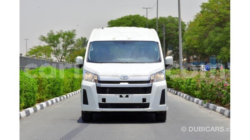 Big with watermark toyota hiace benin import dubai 7056