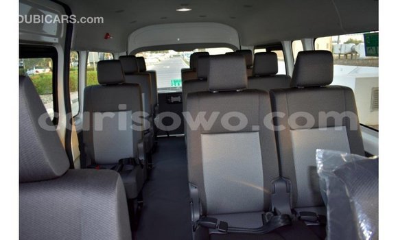 Buy Import Toyota Hiace White Car in Import - Dubai in Benign Buy Import Toyota Hiace White Car in Import - Dubai in Benign