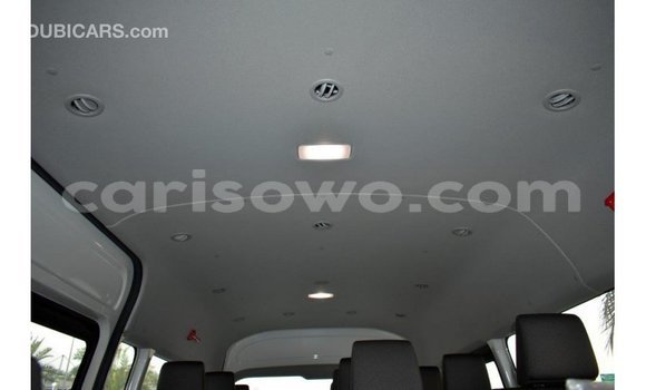 Buy Import Toyota Hiace White Car in Import - Dubai in Benign Buy Import Toyota Hiace White Car in Import - Dubai in Benign