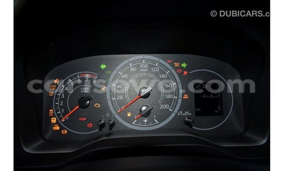 Buy Import Toyota Hiace White Car in Import - Dubai in Benign Buy Import Toyota Hiace White Car in Import - Dubai in Benign