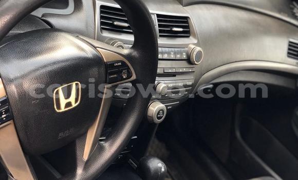 Acheter Occasion Voiture Honda Accord Gris à Cotonou, Benin Acheter Occasion Voiture Honda Accord Gris à Cotonou, Benin