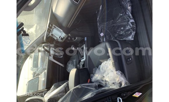 Buy Import Toyota Prado Black Car in Import - Dubai in Benign Buy Import Toyota Prado Black Car in Import - Dubai in Benign