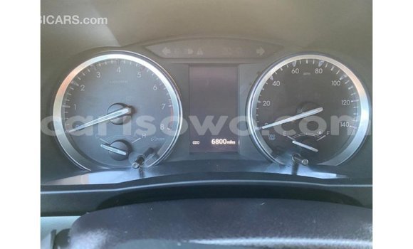 Ra Imported Toyota Highlander funfun Ọkọ̀ in Import - Dubai ni Benin Ra Imported Toyota Highlander funfun Ọkọ̀ in Import - Dubai ni Benin