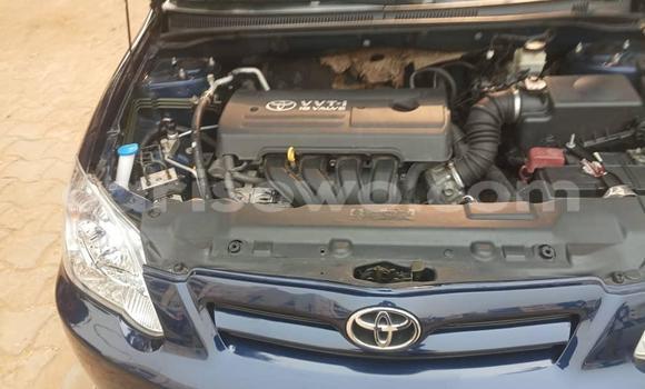 Buy New Toyota Corolla Black Car in Cotonou in Benign Buy New Toyota Corolla Black Car in Cotonou in Benign