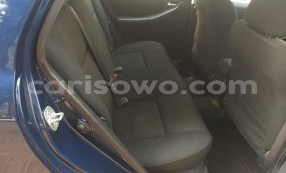 Buy New Toyota Corolla Black Car in Cotonou in Benign Buy New Toyota Corolla Black Car in Cotonou in Benign