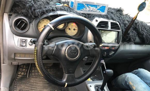 Buy Used Toyota RAV4 Black Car in Cotonou in Benign Buy Used Toyota RAV4 Black Car in Cotonou in Benign