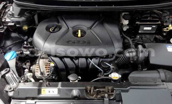 Acheter Neuf Voiture Hyundai Elantra Noir à Cotonou, Benin Acheter Neuf Voiture Hyundai Elantra Noir à Cotonou, Benin