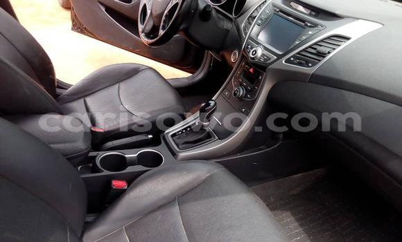 Acheter Neuf Voiture Hyundai Elantra Noir à Cotonou, Benin Acheter Neuf Voiture Hyundai Elantra Noir à Cotonou, Benin