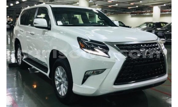 Ra Imported Lexus GS funfun Ọkọ̀ in Import - Dubai ni Benin Ra Imported Lexus GS funfun Ọkọ̀ in Import - Dubai ni Benin