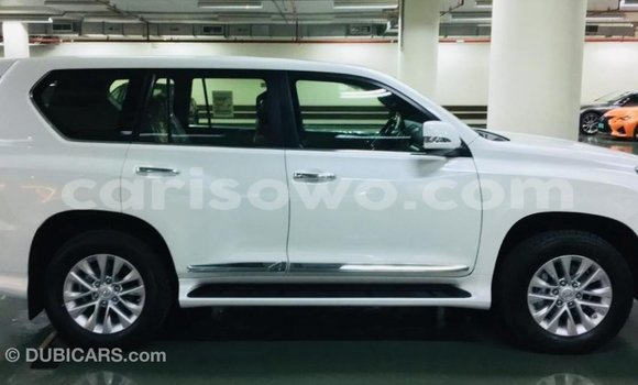 Ra Imported Lexus GS funfun Ọkọ̀ in Import - Dubai ni Benin Ra Imported Lexus GS funfun Ọkọ̀ in Import - Dubai ni Benin