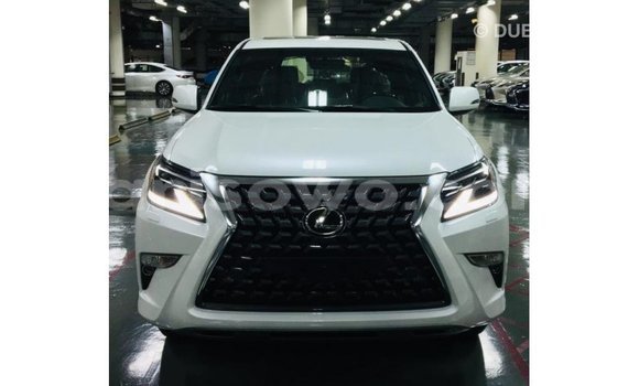 Ra Imported Lexus GS funfun Ọkọ̀ in Import - Dubai ni Benin Ra Imported Lexus GS funfun Ọkọ̀ in Import - Dubai ni Benin