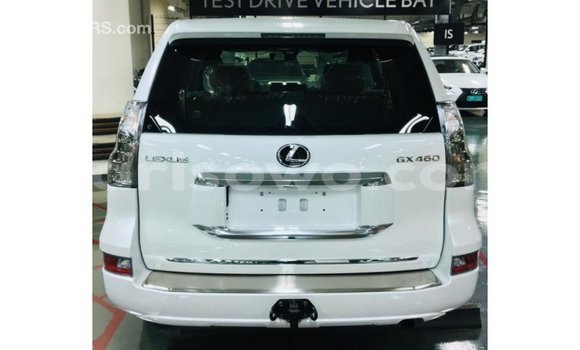 Ra Imported Lexus GS funfun Ọkọ̀ in Import - Dubai ni Benin Ra Imported Lexus GS funfun Ọkọ̀ in Import - Dubai ni Benin