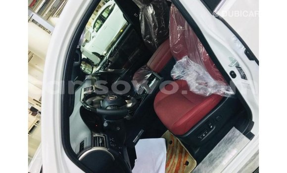 Ra Imported Lexus GS funfun Ọkọ̀ in Import - Dubai ni Benin Ra Imported Lexus GS funfun Ọkọ̀ in Import - Dubai ni Benin