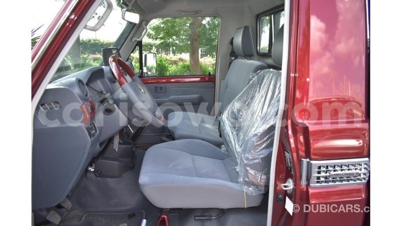 Big with watermark toyota land cruiser benin import dubai 7089