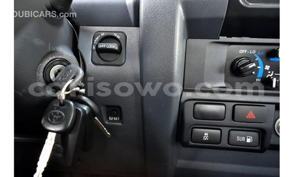 Buy Import Toyota Land Cruiser Red Car in Import - Dubai in Benign Buy Import Toyota Land Cruiser Red Car in Import - Dubai in Benign