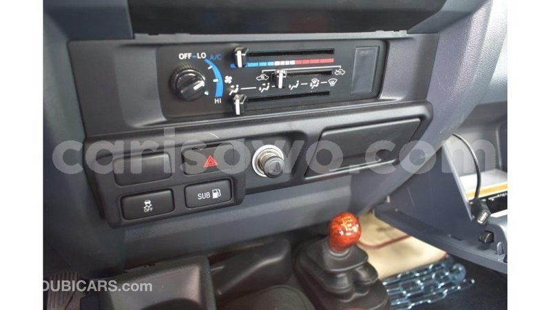 Big with watermark toyota land cruiser benin import dubai 7089