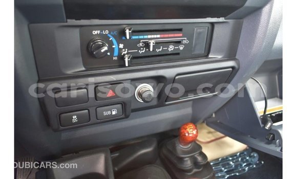 Buy Import Toyota Land Cruiser Red Car in Import - Dubai in Benign Buy Import Toyota Land Cruiser Red Car in Import - Dubai in Benign