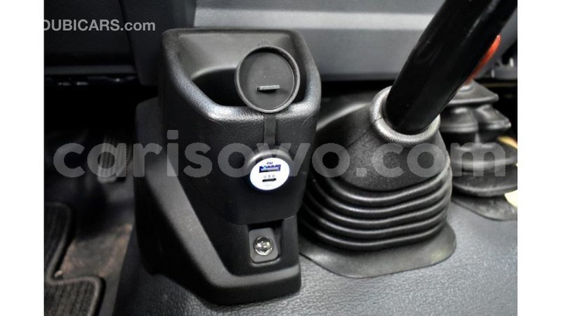 Big with watermark toyota land cruiser benin import dubai 7089