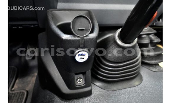 Buy Import Toyota Land Cruiser Red Car in Import - Dubai in Benign Buy Import Toyota Land Cruiser Red Car in Import - Dubai in Benign