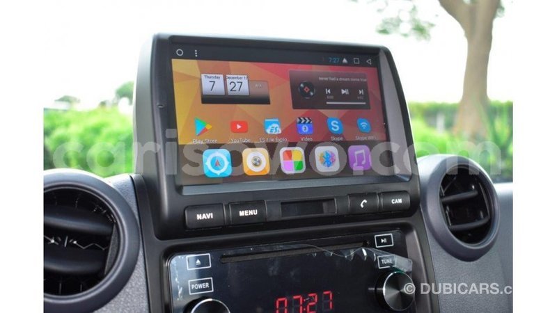 Big with watermark toyota land cruiser benin import dubai 7089