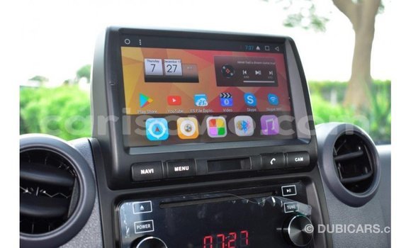 Buy Import Toyota Land Cruiser Red Car in Import - Dubai in Benign Buy Import Toyota Land Cruiser Red Car in Import - Dubai in Benign