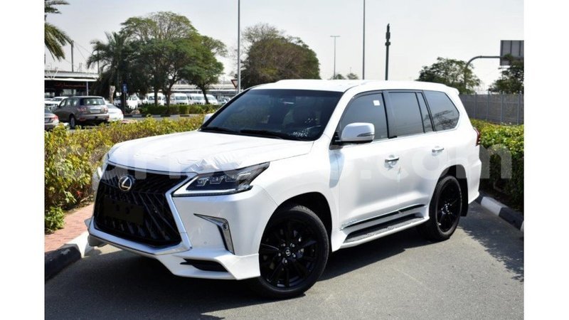Big with watermark lexus lx benin import dubai 7090