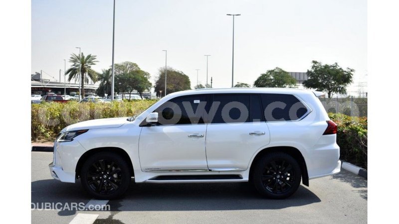 Big with watermark lexus lx benin import dubai 7090