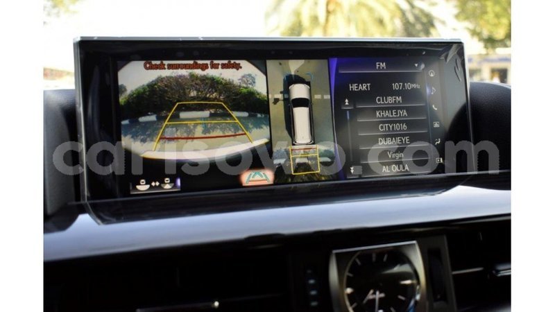 Big with watermark lexus lx benin import dubai 7090