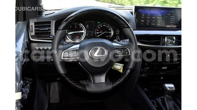 Big with watermark lexus lx benin import dubai 7090