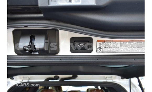 Buy Import Lexus LX White Car in Import - Dubai in Benign Buy Import Lexus LX White Car in Import - Dubai in Benign