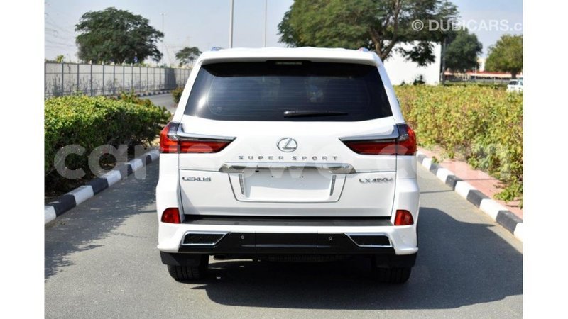 Big with watermark lexus lx benin import dubai 7090
