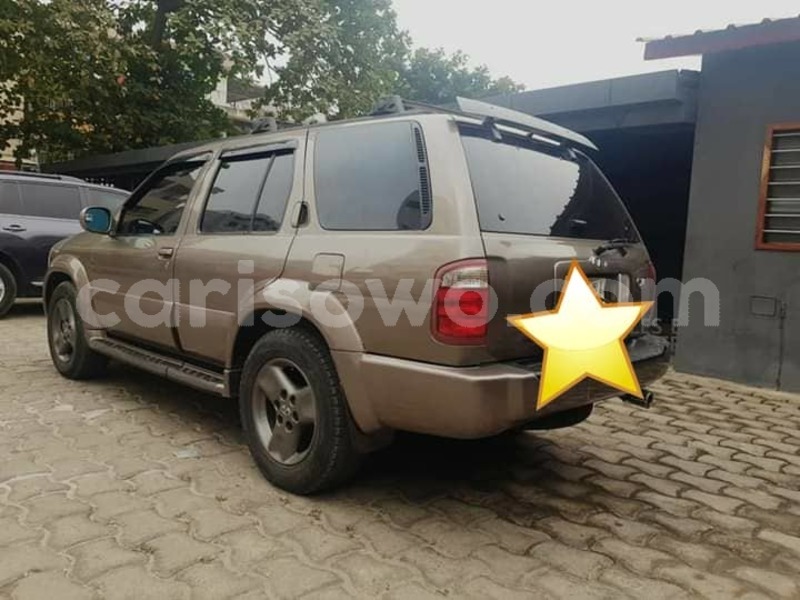 Big with watermark infiniti qx4 benin cotonou 7100