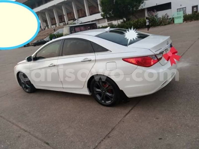 Big with watermark hyundai sonata benin cotonou 7101