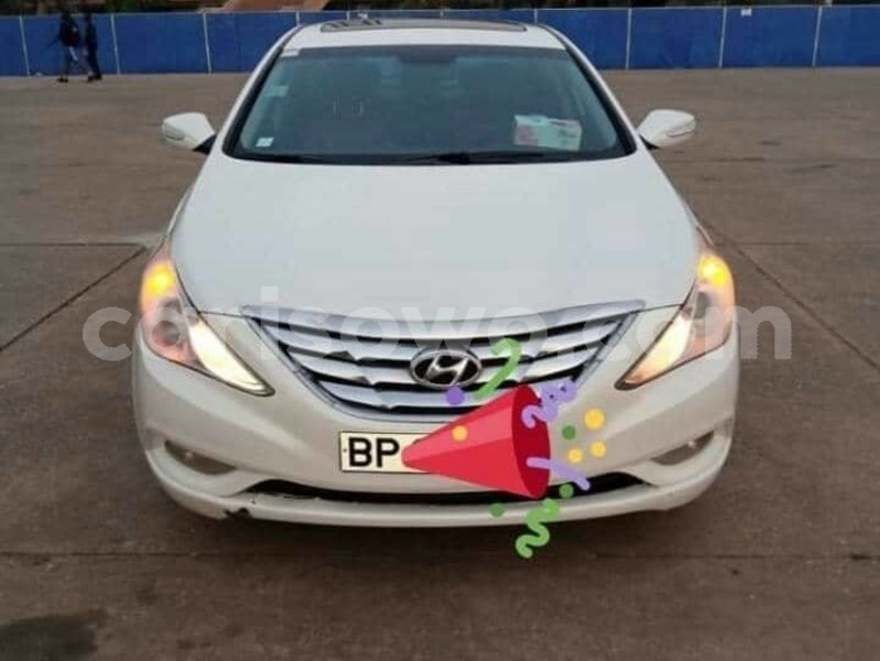 Big with watermark hyundai sonata benin cotonou 7101