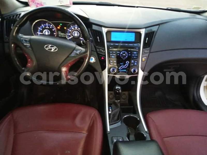 Big with watermark hyundai sonata benin cotonou 7101