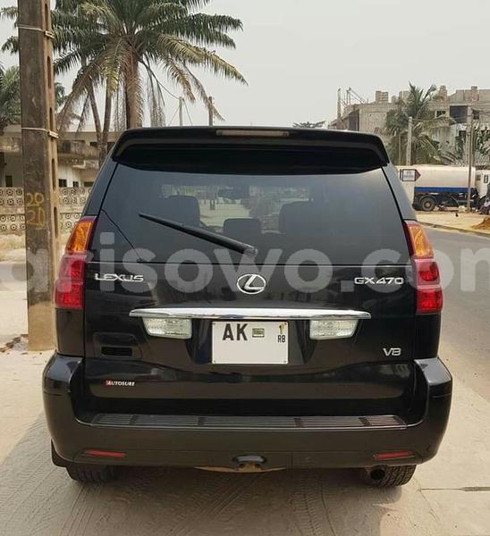 Big with watermark lexus gx benin cotonou 7102
