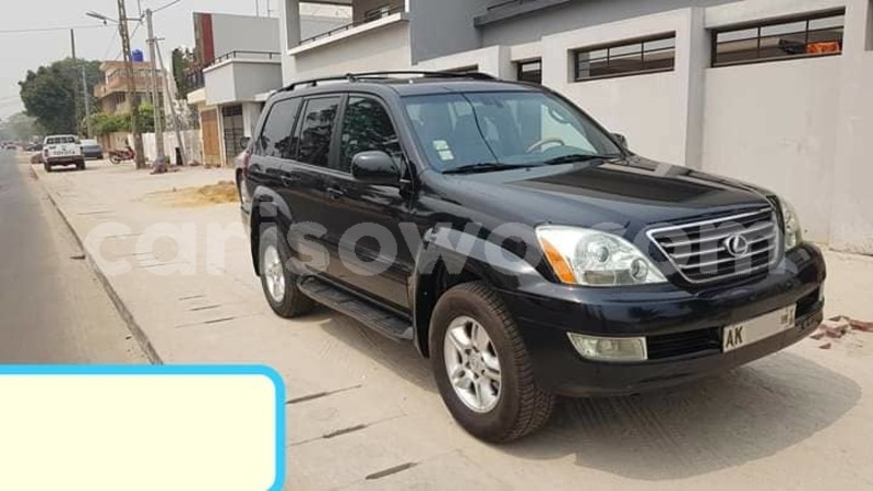 Big with watermark lexus gx benin cotonou 7102