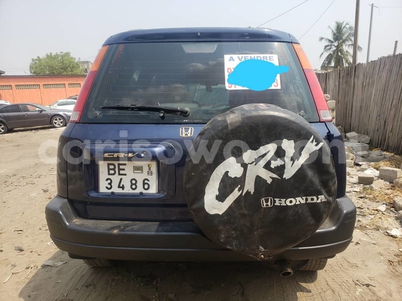 Big with watermark honda cr%e2%80%93v benin cotonou 7104