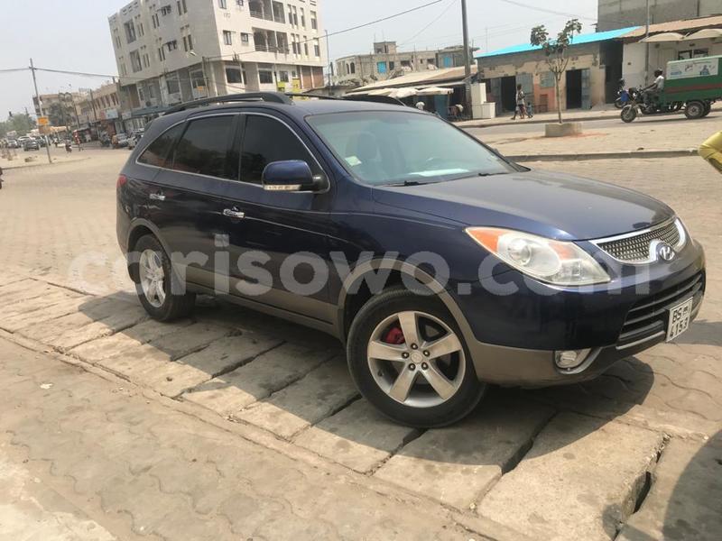 Big with watermark hyundai veracruz benin cotonou 7105