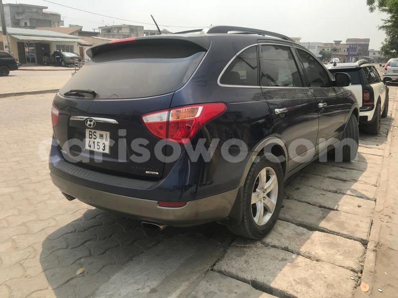Big with watermark hyundai veracruz benin cotonou 7105